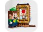 LEGO® Super Mario™ 71401 Luigiho sídlo Poltergust rozšiřující set 7