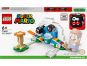 LEGO® Super Mario™ 71405 Fuzzy a ploutve rozšiřující set - Poškozený obal 7