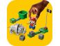 LEGO® Super Mario™ 71420 Nosorožec Rambi – rozšiřující set 7