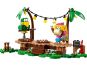 LEGO® Super Mario™ 71421 Dixie Kong a koncert v džungli – rozšiřující set 2