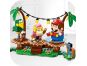 LEGO® Super Mario™ 71421 Dixie Kong a koncert v džungli – rozšiřující set 7