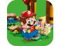 LEGO® Super Mario™ 71422 Piknik u Maria – rozšiřující set 7