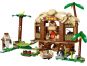 LEGO® Super Mario™ 71424 Donkey Kongův dům na stromě – rozšiřující set 2