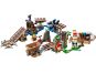 LEGO® Super Mario™ 71425 Diddy Kongova jízda v důlním vozíku – rozšiřující set 2