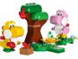 LEGO® Super Mario™ 71428 Yoshi a fantastický vajíčkový les – rozšiřující set 2