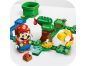 LEGO® Super Mario™ 71428 Yoshi a fantastický vajíčkový les – rozšiřující set 7