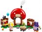 LEGO® Super Mario™ 71429 Nabbit v Toadově obchůdku – rozšiřující set 2