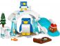 LEGO® Super Mario™ 71430 Sněhové dobrodružství s rodinou penguin – rozšiřující set 2