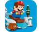 LEGO® Super Mario™ 71430 Sněhové dobrodružství s rodinou penguin – rozšiřující set 6