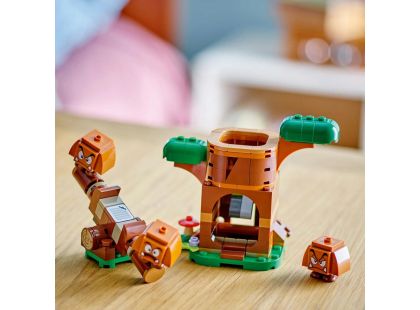 LEGO® Super Mario™ 71433 Goombové na hřišti