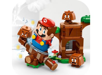 LEGO® Super Mario™ 71433 Goombové na hřišti