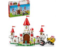 LEGO® Super Mario™ 71435 Bitva s Royem na hradě Peach