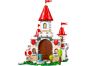 LEGO® Super Mario™ 71435 Bitva s Royem na hradě Peach 3