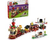 LEGO® Super Mario™ 71437 Bowserův rychlík