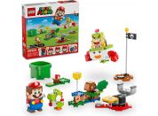 LEGO® Super Mario™ 71439 Interaktivní LEGO® Mario™ a dobrodružství