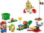 LEGO® Super Mario™ 71439 Interaktivní LEGO® Mario™ a dobrodružství 2