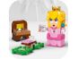 LEGO® Super Mario™ 71441 Interaktivní LEGO® Peach™ a dobrodružství 7