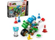 LEGO® Super Mario™ 72031 Mario Kart™ - Yoshi Bike