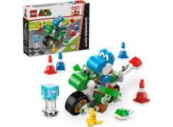 LEGO® Super Mario™ 72031 Mario Kart™ - Yoshi Bike