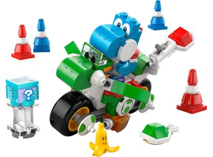 LEGO® Super Mario™ 72031 Mario Kart™ - Yoshi Bike