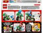 LEGO® Super Mario™ 72031 Mario Kart™ - Yoshi Bike 7