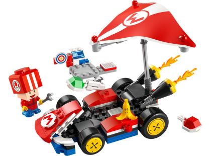 LEGO® Super Mario™ 72032 Mario Kart™ - Standard Kart