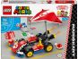 LEGO® Super Mario™ 72032 Mario Kart™ - Standard Kart 6