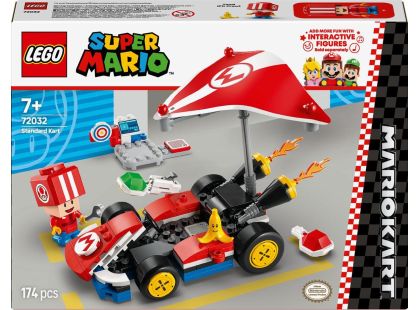 LEGO® Super Mario™ 72032 Mario Kart™ - Standard Kart