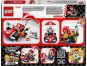 LEGO® Super Mario™ 72032 Mario Kart™ - Standard Kart 7