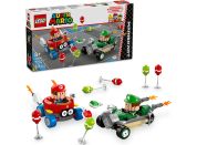 LEGO® Super Mario™ 72034 Mario Kart™ - Baby Mario vs. Baby Luigi