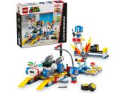 LEGO® Super Mario™ 72035 Mario Kart™ - Toad a jeho garáž