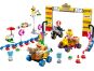 LEGO® Super Mario™ 72036 Mario Kart™ - Baby Peach a sada Grand Prix 2