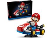 LEGO® Super Mario™ 72037 Mario Kart™: Mario a Standard Kart