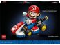 LEGO® Super Mario™ 72037 Mario Kart™: Mario a Standard Kart 3