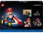 LEGO® Super Mario™ 72037 Mario Kart™: Mario a Standard Kart 4