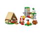LEGO® Super Mario™ 72040 Captain Toad a jeho tábor 2
