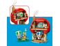 LEGO® Super Mario™ 72041 Toad a párty v jeho domku 4