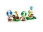 LEGO® Super Mario™ 72041 Toad a párty v jeho domku 5
