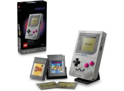 LEGO® Super Mario™ 72046 Game Boy™