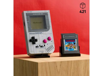 LEGO® Super Mario™ 72046 Game Boy™