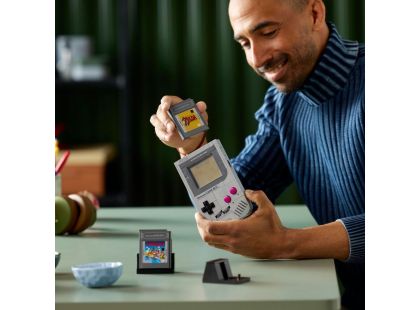 LEGO® Super Mario™ 72046 Game Boy™