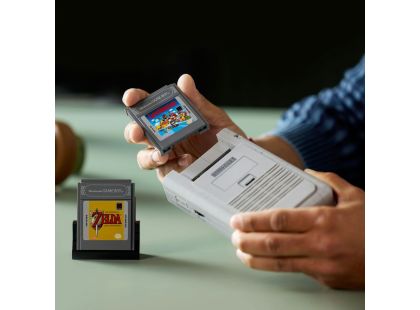LEGO® Super Mario™ 72046 Game Boy™