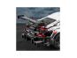 LEGO® Technic 42096 Preliminary GT Race Car 6