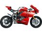 LEGO® Technic 42107 Ducati Panigale V4 R - Poškozený obal 2