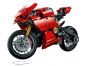 LEGO® Technic 42107 Ducati Panigale V4 R - Poškozený obal 3