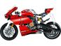 LEGO® Technic 42107 Ducati Panigale V4 R - Poškozený obal 4