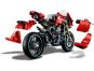 LEGO® Technic 42107 Ducati Panigale V4 R - Poškozený obal 5