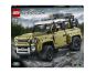 LEGO® Technic 42110 Land Rover Defender 7