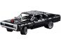 LEGO® Technic 42111 Domuv Dodge Charger - Poškozený obal 2