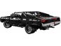 LEGO® Technic 42111 Domuv Dodge Charger - Poškozený obal 3